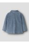 Jeanshemd Oversized - 3