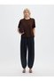 T-Shirt Boxy Glitzer - 6