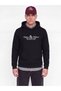 Sweatshirt in Übergröße