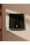 Billie 100% Cotton Face Towel - Green - 50X70 cm - 2