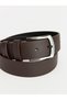 Esvab • Modern & Distinctive 2-Pack Men's Belt Set - 4