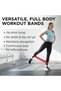 Resistance Band Loop Set - 7