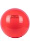 Exercise Ball 65cm for Athletes 5'7" to 6'1" Tall, Fitness for Home Gym, Rehab, Yoga & Pilates, Includes Inflation Adaptor, Green