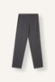 100% Cotton New Regular Fit Straight Leg Pajama Bottoms (26 Au) - 2