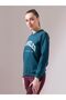 Women's PCF RN PRINTED SWEAT SWEATSHIRT - 5