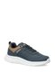 Duris Pu Navy Blue Men's Sneaker - 2