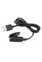 متوافق مع كابل شحن USB لجهاز Garmin Lily 2، قاعدة شحن USB بديلة سريعة - 3
