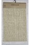 Vargas 2 Piece Chenille Pasta Mat Set - 4