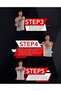 FlexBar, Tennis Elbow Therapy Bar, Relieve Tendonitis Pain & Improve Grip Strength, Resistance Bar for Golfers Elbow & Tendinitis, Red/Light. - 5