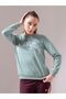 Women's PCF RN PRINTED SWEAT SWEATSHIRT - 3