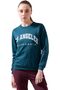 Women's PCF RN PRINTED SWEAT SWEATSHIRT
