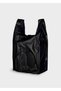 Black Hışır Atlet Bag Small Size 1 kg Grocery, Vegetable and Garbage Bag - 6