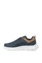 Duris Pu Navy Blue Men's Sneaker - 3
