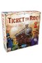 Joc de societate Ticket To Ride - 2