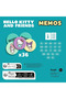 Jocul de memorie Hello Kitty - 3