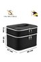 3-Piece Makeup Set Women's Makeup Supplies Full Set Gift Makeup Kit - 6