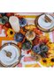 16pcs Pumpkin Fall Decorations Artificial Faux Velvet Pumpkins Decor Pumpkins for Fall Wedding Table Decorations - 4