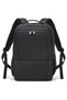 Laptop Backpack, Polyester, 15.6 inch, Black - 3