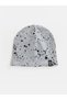 Printed Boy's Beret (W6)