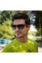 Vg1023 C270 Polarized Sporty Sunglasses - 2