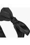 Bow Accent Hairband - 3