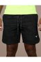 ProTech Activewear Men's Shorts - Black - 3