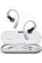 Nothing Ear (Open) Open-Ear Headphones, Earbuds with Earhooks, Clear Voice Technology with 2 Mics, BT 5.3, Fast Charging, Compatible with iPhone & Android -White