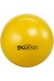Exercise Ball, Professional Series Stability Ball with 75 cm Diameter for Athletes 6'2" to 6'8" Tall, Slow Deflate Fitness Ball for Improved Posture, Balance, Yoga, Pilates, Core, Blue