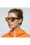 Ms162 C136 Polarized Sporty Sunglasses