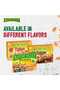 Salted Caramel Nut Protein Bar 4 x 40 g - 6