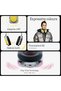 Nothing Headphone (a) Wireless Over Ear Headphones with Active Noise Cancelling, Up to 135 Hours of Battery Life, Hi-Res, LDAC, Tactile Controls - Pink - 4