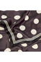 Scarf Polka Dot Print - 4