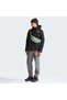 Diablo Men's Black Windbreaker (Nf0A8J5Hjk31) - 3