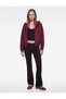 Long Sleeve, Pockets, Comfortable Fit, Zippered Hooded Sweatshirt