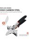 Multi Angle Miter Shear Cutter Hand Tools, 45-135 Degree Adjustable Angle Scissors Trim Shears Tools - 5