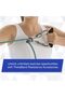 TheraBnad Professional Latex Resistance Tubes, 25 Foot Box of Tubing for Core and Full Body Workouts, Resistance Exercise for Physical Therapy, Lower Body Pilates, & Home Workouts, Various Resistances - 6