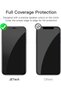 Full-Coverage Screen Protector for iPhone 11/XR, 3-Pack - 2