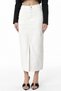 Squalo Cotton Skirt