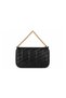 Women's Shoulder Bag R34Ezb10-Bgd - 3
