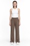 Stripe Detailed Modal Trousers - 2