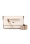Women's Shoulder Bag R34Ezb23-Pbl