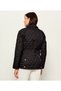 Women's Jacket Lqu0519Bk91 - 2