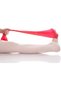 Professional Resistance Non-Latex Elastic Bands Set For Upper & Lower Body Exercise - Yellow & Red & Green - 2