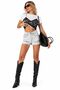 Squalo Women's Shorts - 3