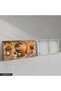 Sea View and Olive Tree One Piece Canvas - Canvas Painting - 7