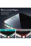 3 Pack for iPhone 15 Pro Privacy Screen Protector, Align Frame - 3