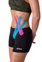 Kinesiology Tape 2" x 10" - 3
