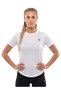 Whirlwind Womens T-shirt - White - 5