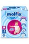 Panty Diapers 4 Size 9-14 kg Maxi 416 Pieces Giant Economic Opportunity Pk