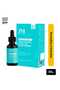 Hyaluronic Acid 1.5 % with 24 k Gold Face Serum, 30 ml - 2